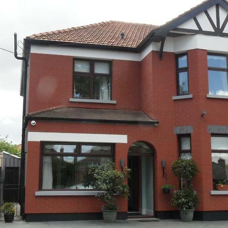 Sycamore House B&B Дъблин Екстериор снимка