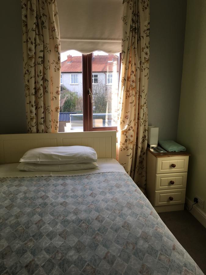 Sycamore House B&B Дъблин Екстериор снимка