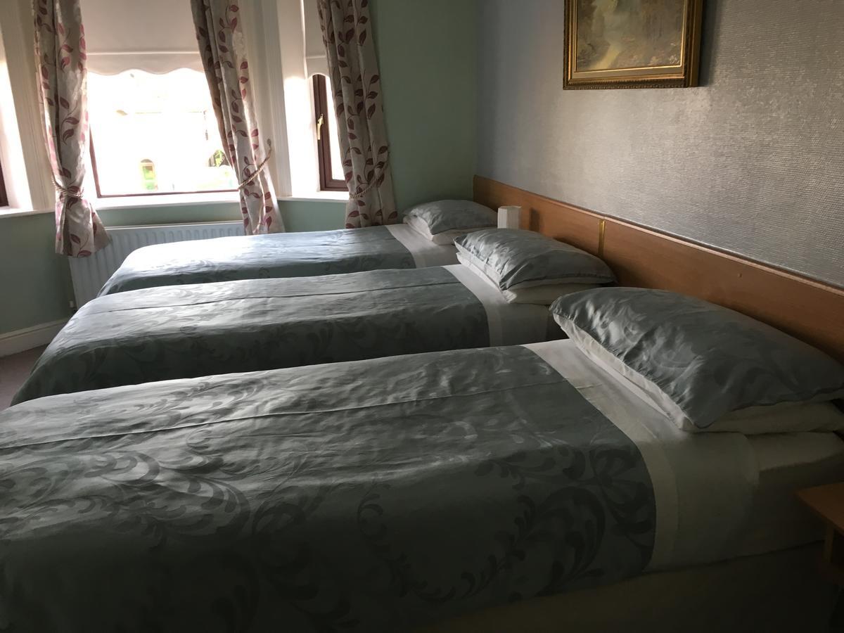 Sycamore House B&B Дъблин Екстериор снимка