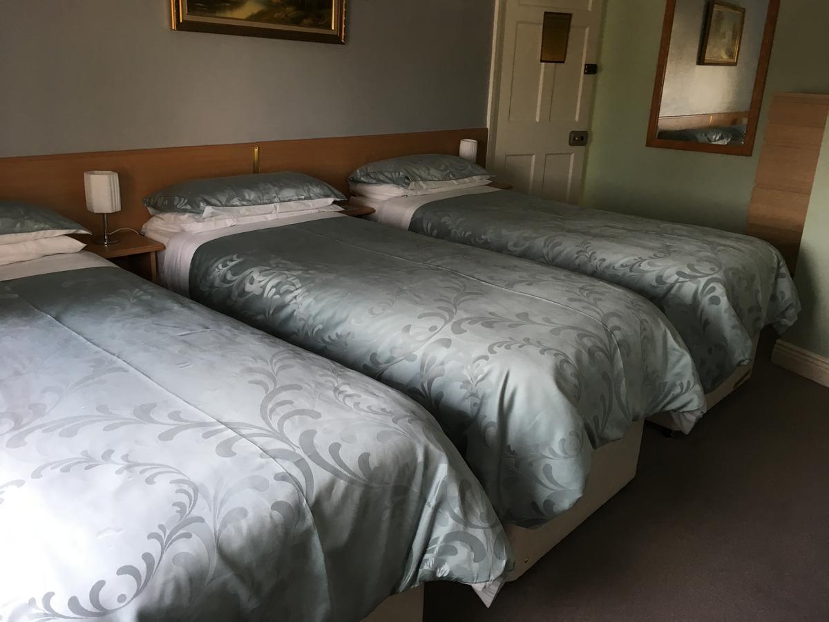 Sycamore House B&B Дъблин Екстериор снимка