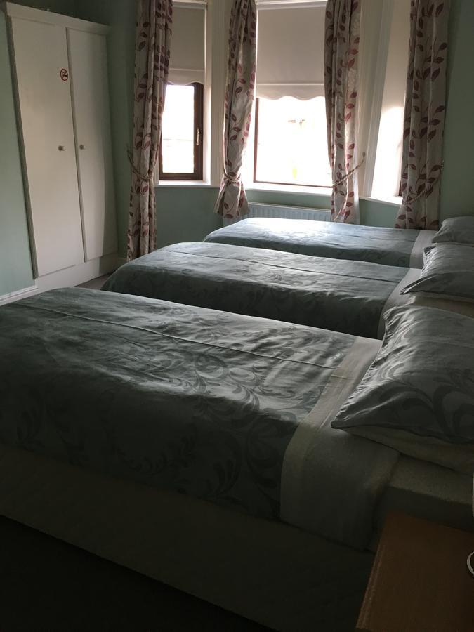Sycamore House B&B Дъблин Екстериор снимка