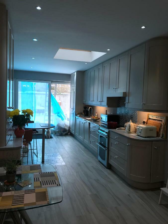 Sycamore House B&B Дъблин Екстериор снимка