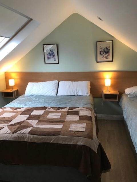 Sycamore House B&B Дъблин Екстериор снимка